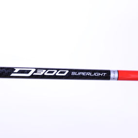 Used Wilson Staff D300 5-Wood - Right-Handed - 18 Degrees - Regular Flex-Next Round
