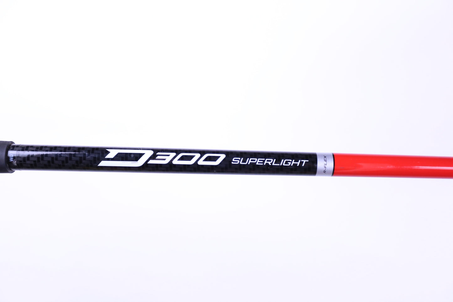 Used Wilson Staff D300 5-Wood - Right-Handed - 18 Degrees - Regular Flex-Next Round