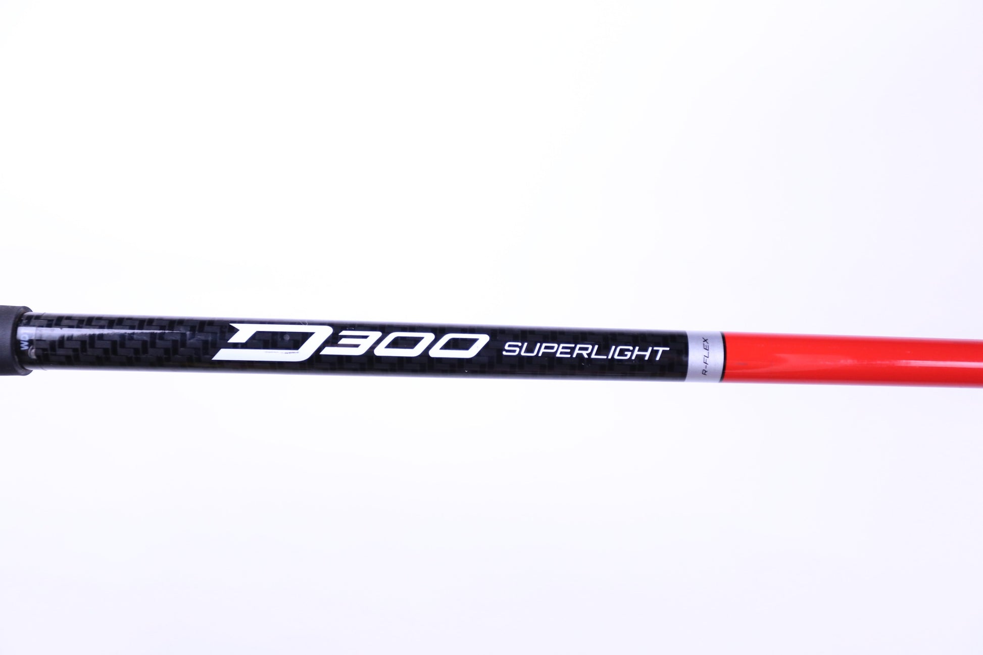 Used Wilson Staff D300 5-Wood - Right-Handed - 18 Degrees - Regular Flex-Next Round
