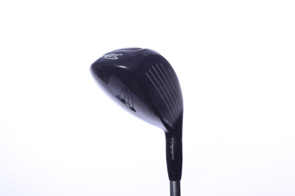 Used Titleist 915 H 2H Hybrid - Left-Handed - 18 Degrees - Stiff Flex-Next Round
