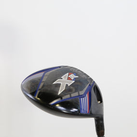 Used Callaway XR Driver - Right-Handed - 9 Degrees - Regular Plus Flex