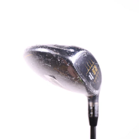 Used Callaway Rogue ST Max Draw 3-Wood - Left-Handed - 16 Degrees - Regular Flex-Next Round