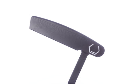 Used Bettinardi 2020 BB1 Putter - Left-Handed - 34.5 in - Blade