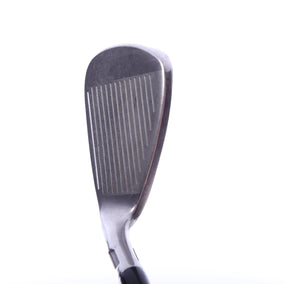 Used TaylorMade STEALTH Iron Set - Right-Handed - 5-PW - Regular Flex-Next Round