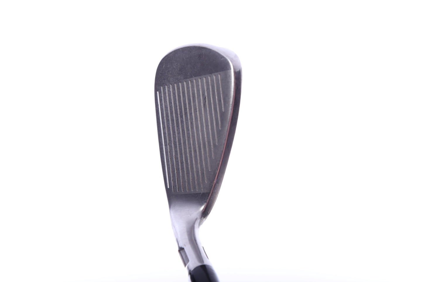 Used TaylorMade STEALTH Iron Set - Right-Handed - 5-PW - Regular Flex-Next Round