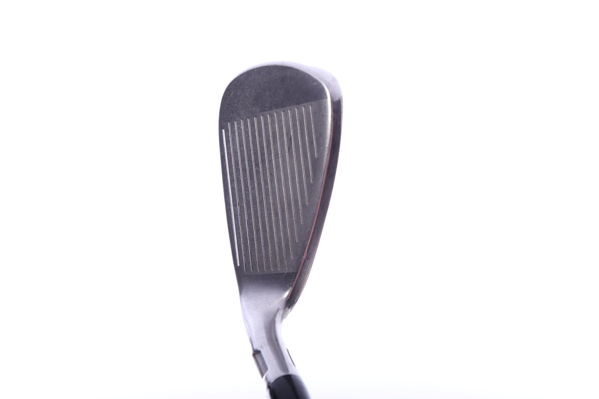 Used TaylorMade STEALTH Iron Set - Right-Handed - 5-PW - Regular Flex-Next Round