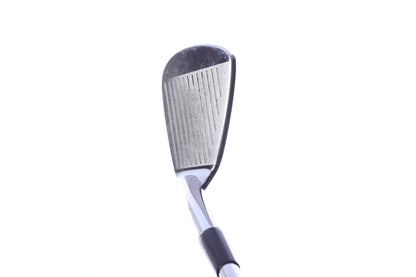 Used Mizuno MP 37 Iron Set - Right-Handed - 3-5, 7-PW - Stiff Flex