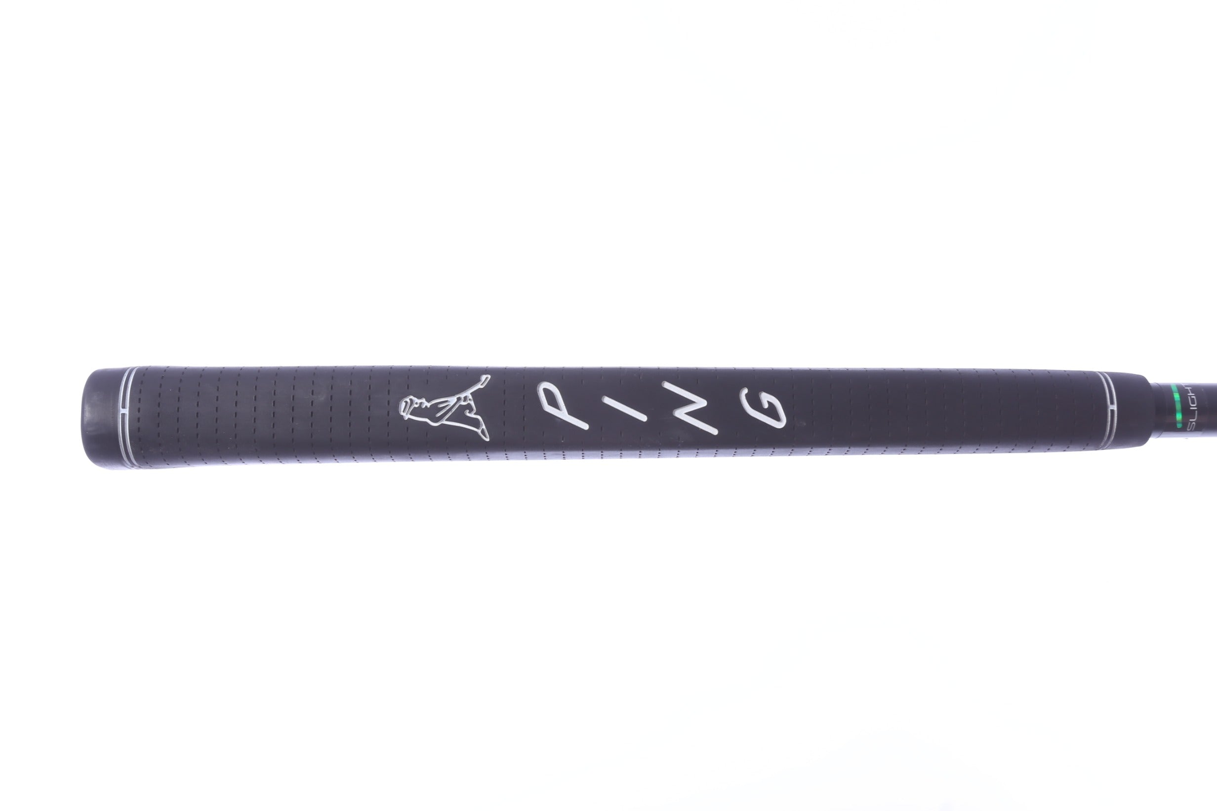 Used Ping 2024 Anser 2 Putter - Right-Handed - 35 in - Blade