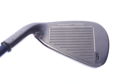 Used Callaway X-22 Single 6-Iron - Right-Handed - Ladies Flex