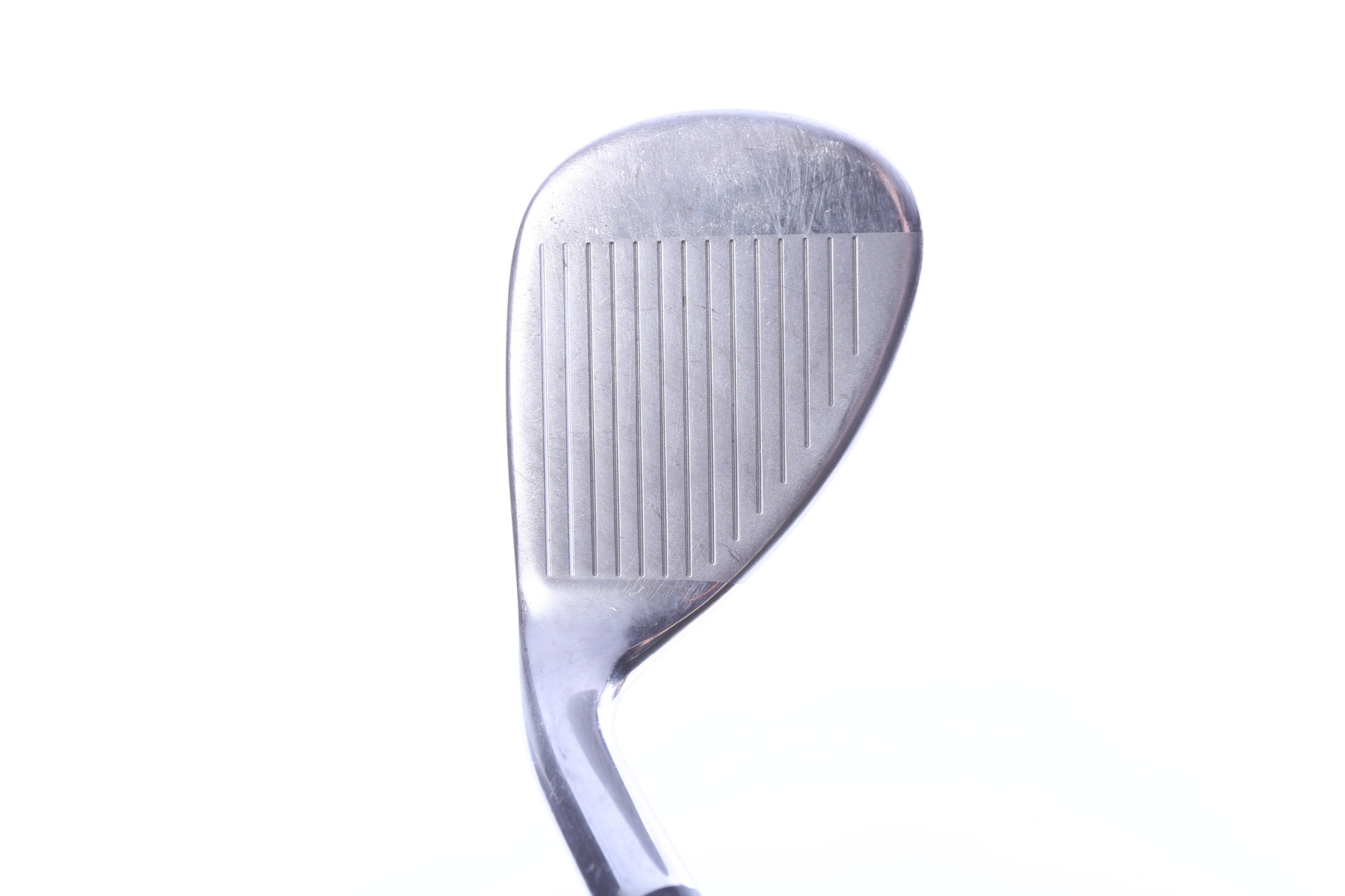 Used Callaway Big Bertha REVA Sand Wedge - Right-Handed - 56 Degrees - Ladies Flex-Next Round