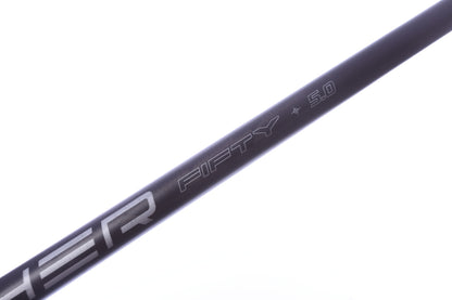Used Project X Cypher 2.0 Fairway Wood Shaft Seniors Flex Graphite - 40.25 in - No Adapter