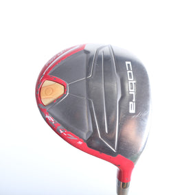 Used Cobra Fly-Z 5-Wood - Right-Handed - 19 Degrees - Ladies Flex-Next Round
