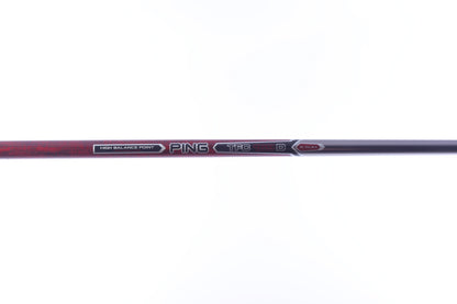 Used Ping G20 Driver - 9.5 Degrees - Regular Flex Ping TFC169D - Right-Handed