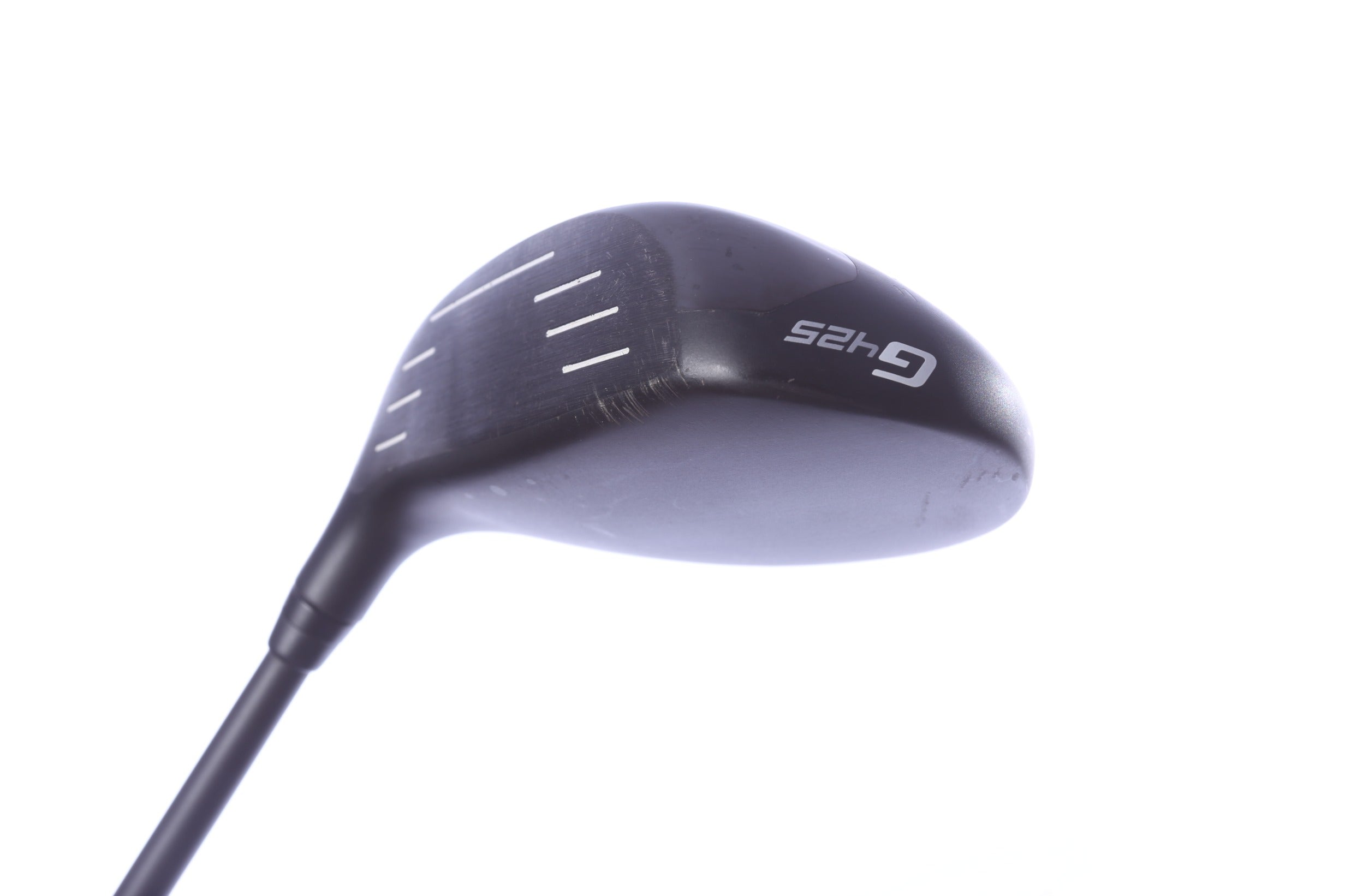 Used Ping G425 MAX 3-Wood - Right-Handed - 14.5 Degrees - Stiff Flex