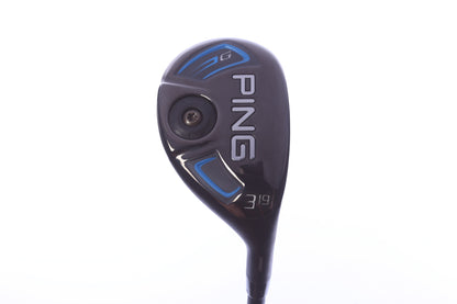 Used Ping G 3H Hybrid - Right-Handed - 19 Degrees - Regular Flex