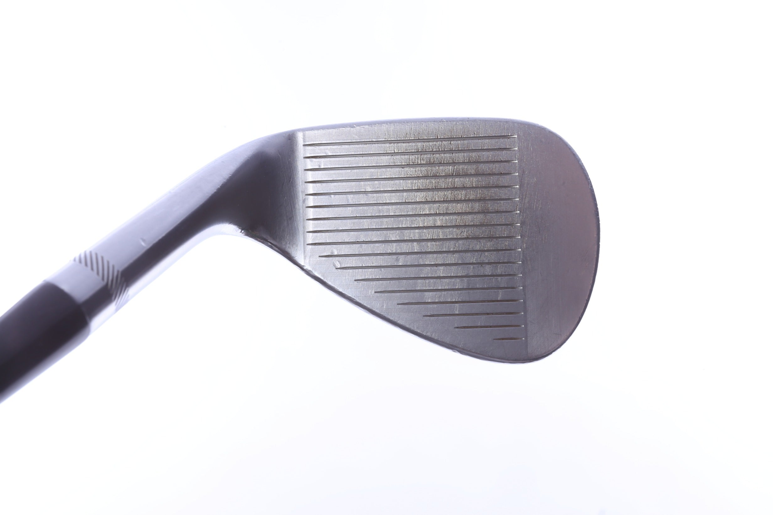 Used Titleist Vokey SM8 Tour Chrome Gap Wedge - Right-Handed - 52 Degrees - Wedge Flex-Next Round