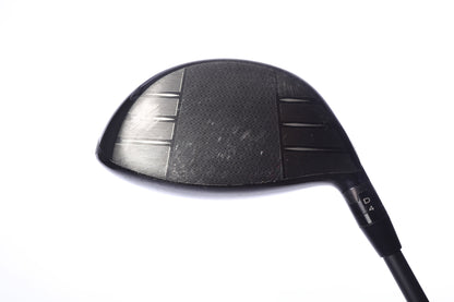 Used Titleist TSR4 Driver - 9 Degrees - Stiff Flex Mitsubishi Tensei 1K Black - Left-Handed-Next Round