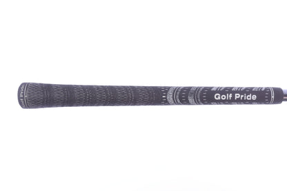 Used Callaway Apex 21 Pitching Wedge - Right-Handed - 43 Degrees - Stiff Flex