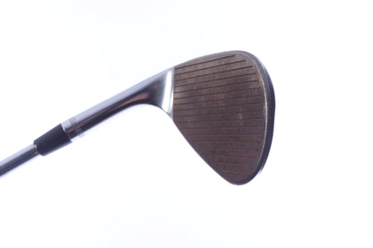 Used Callaway JAWS Full Toe Chrome Sand Wedge - Right-Handed - 54 Degrees - Wedge Flex