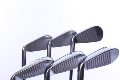 Used Srixon Z-765 Iron Set - Right-Handed - 5-PW - Stiff Flex