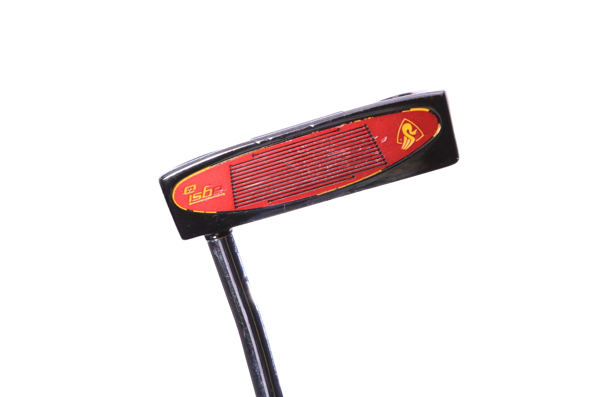 Used TaylorMade Rossa Corzina AGSI+ Putter - Right-Handed - 35 in - Mallet