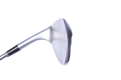 Used Cleveland RTX 4 TOUR ISSUE Lob Wedge - Right-Handed - 60 Degrees - Wedge Flex-Next Round
