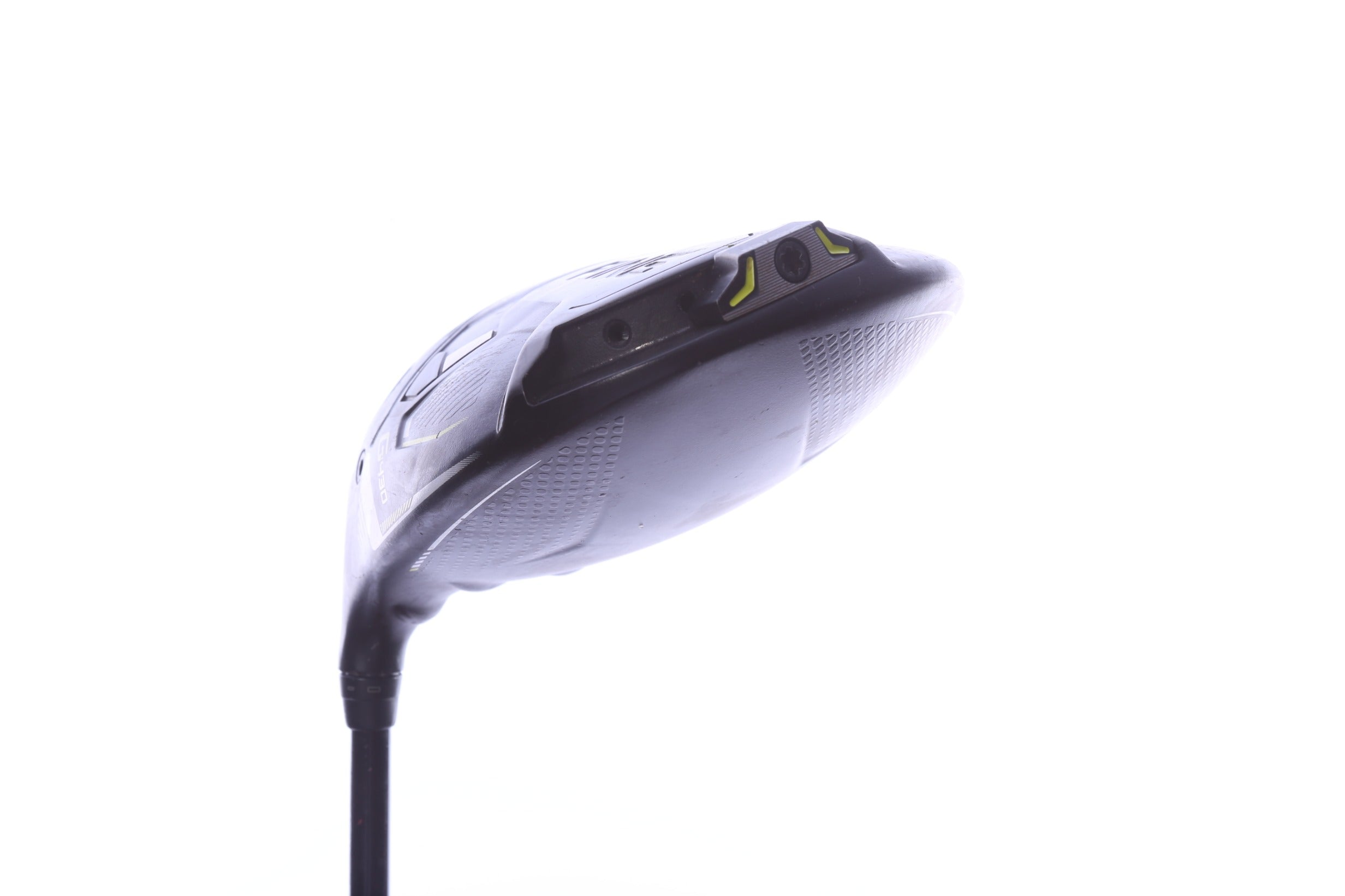 Used Ping G430 MAX Driver - 9 Degrees - Stiff Flex Project X HZRDUS RDX Smoke - Left-Handed