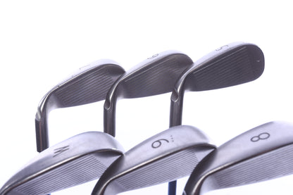 Used Ping G5 Ladies Iron Set - Right-Handed - 5-PW - Ladies Flex