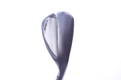Used Cleveland CBZ Gap Wedge - Right-Handed - 52 Degrees - Regular Flex-Next Round
