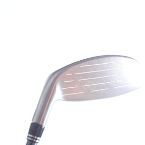 Used Cobra Baffler DWS 2008 4H Hybrid - Right-Handed - 26 Degrees - Ladies Flex-Next Round