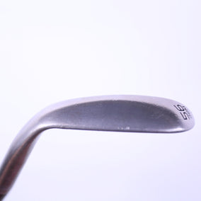 Used Titleist Vokey SM10 Nickel Sand Wedge - Right-Handed - 56 Degrees - Regular Flex-Next Round