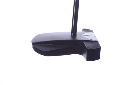 Used Odyssey Ai-DUAL Square 2 Square Max 1/2 Ball Putter - Right-Handed - 36 in - Mallet-Next Round
