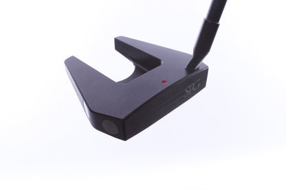 Used Sacks Parente 02 DRAC Putter - Right-Handed - 33 in - Mallet-Next Round