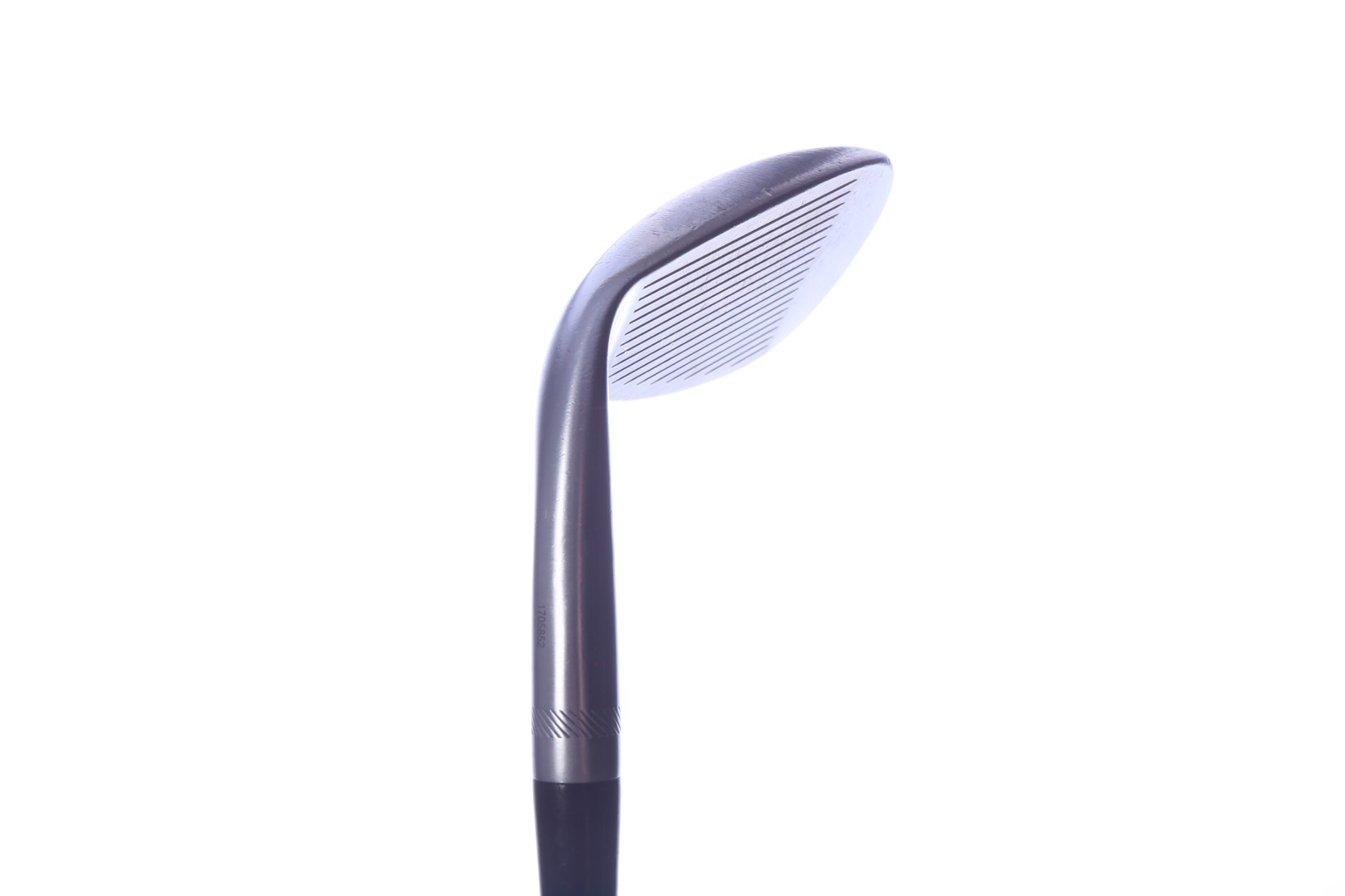 Used Titleist Vokey SM8 Tour Chrome Sand Wedge - Right-Handed - 56 Degrees - Wedge Flex-Next Round