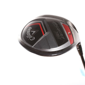 Used Callaway Big Bertha 23 Driver - 10.5 Degrees - Regular Flex Project X HZRDUS RDX Smoke Red - Right-Handed-Next Round