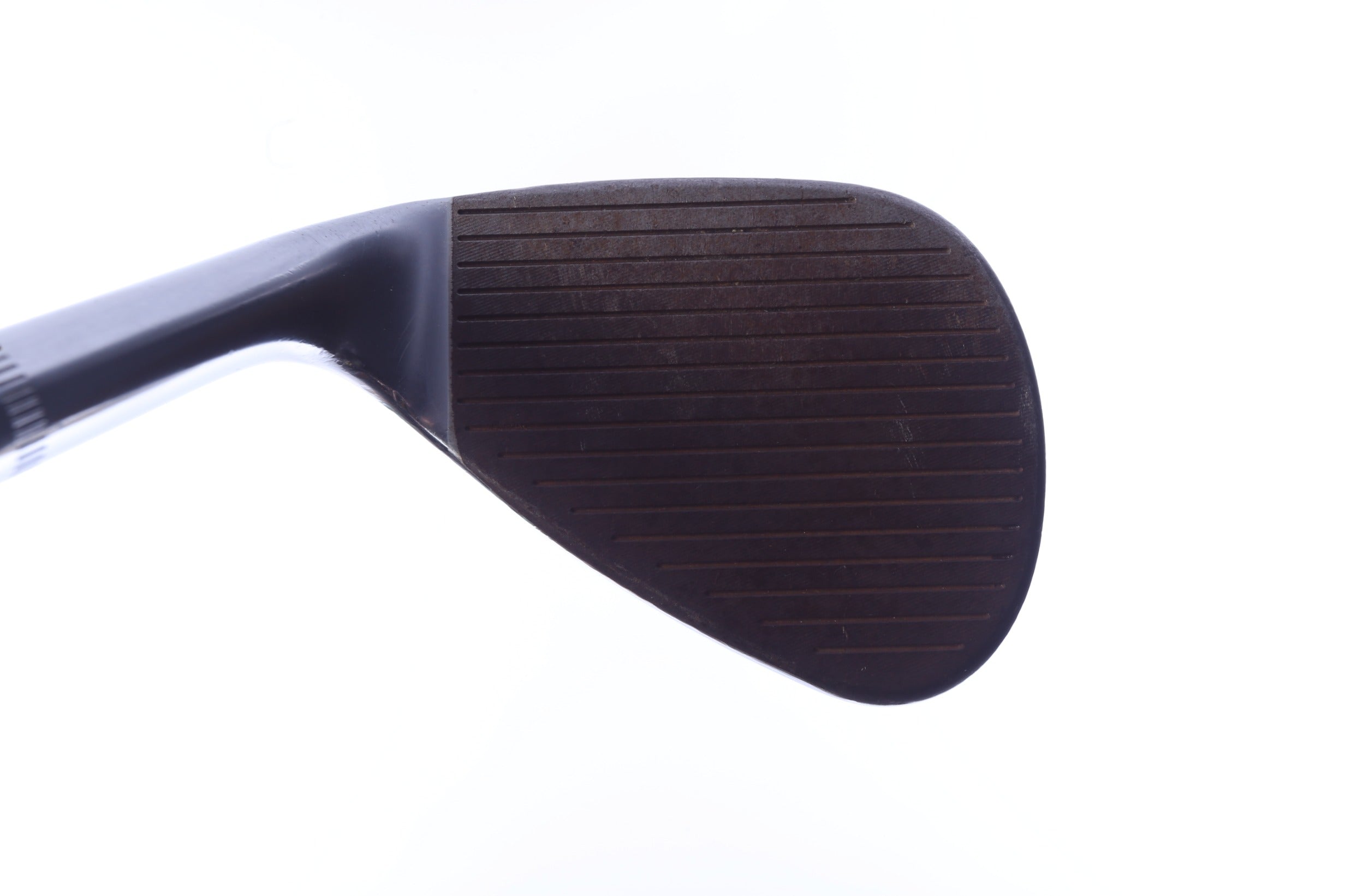 Used Callaway JAWS Full Toe Chrome Sand Wedge - Right-Handed - 54 Degrees - Wedge Flex