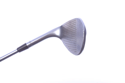 Used Titleist Vokey SM9 Tour Chrome Lob Wedge - Right-Handed - 60 Degrees - Wedge Flex