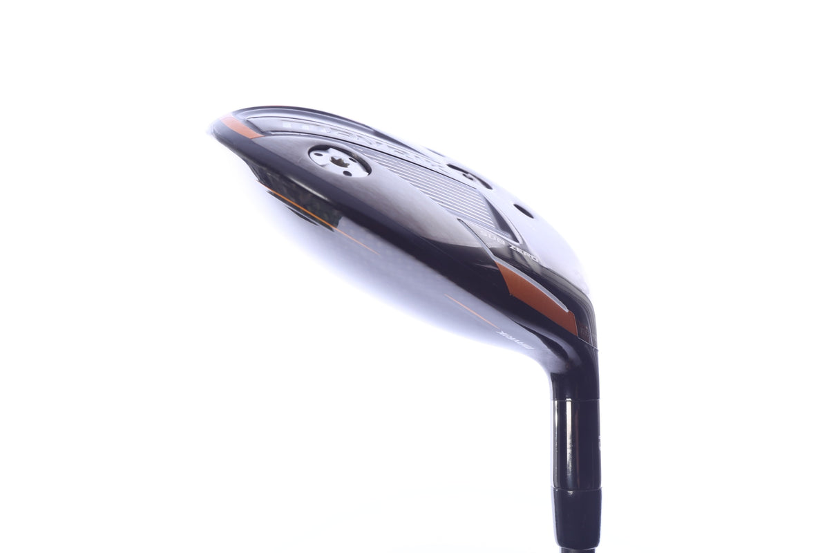 Used Callaway Mavrik Sub Zero 3-Wood - Right-Handed - 15 Degrees - Stiff Flex