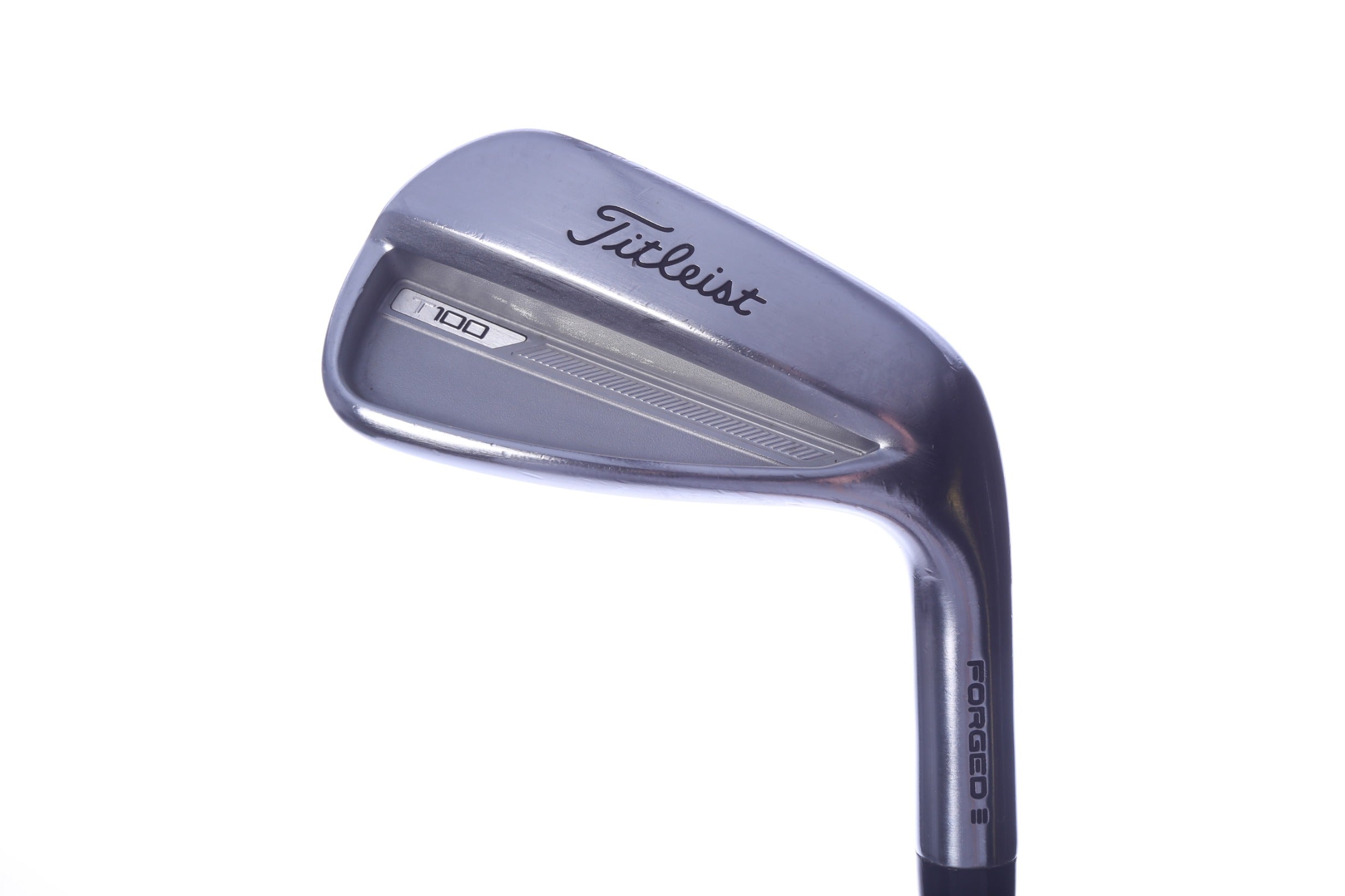 Used Titleist 2023 T100 Single 9-Iron - Right-Handed - Extra Stiff Flex-Next Round
