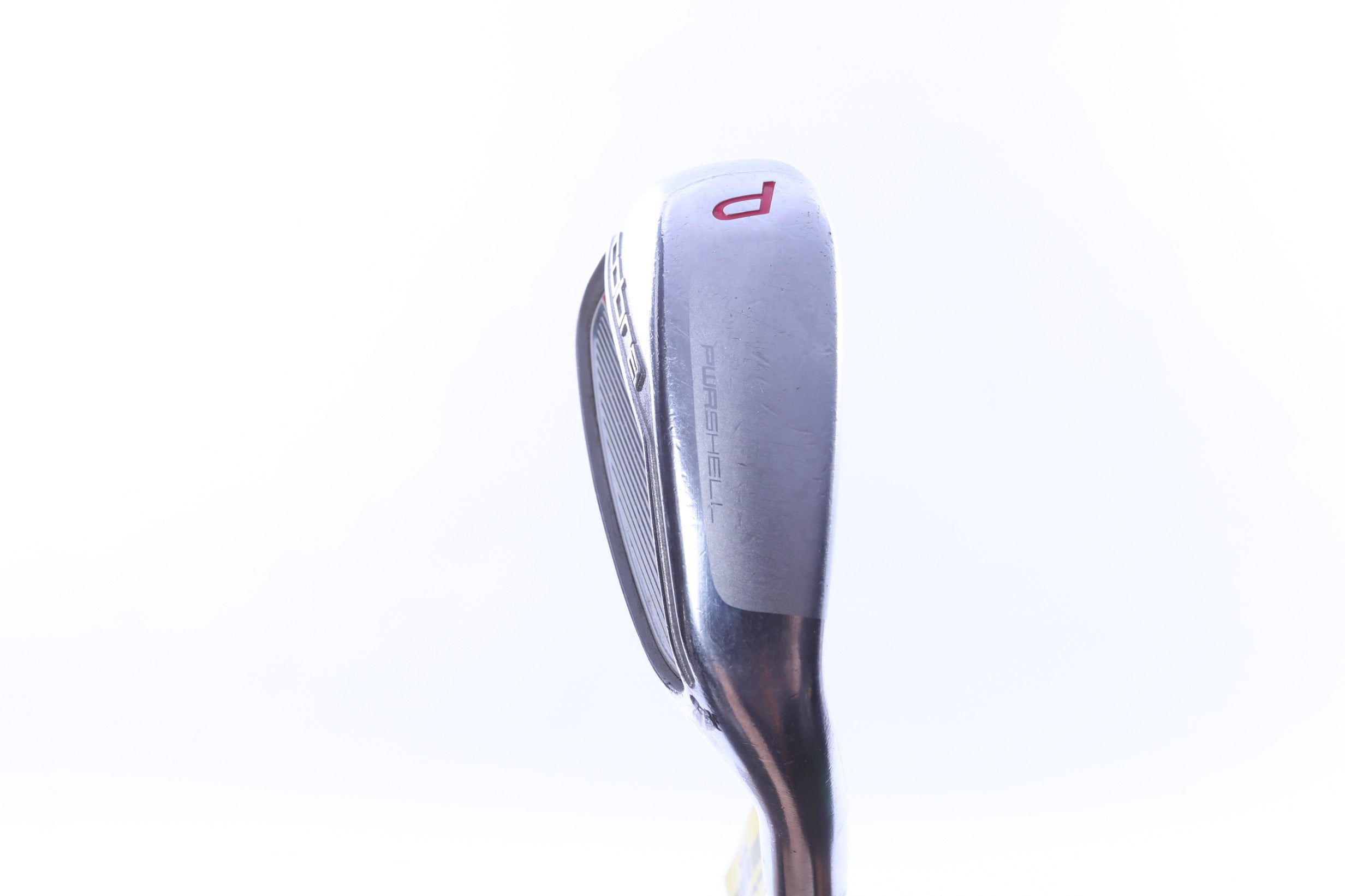 Used Cobra King F7 Pitching Wedge - Right-Handed - 45 Degrees - Ladies Flex-Next Round