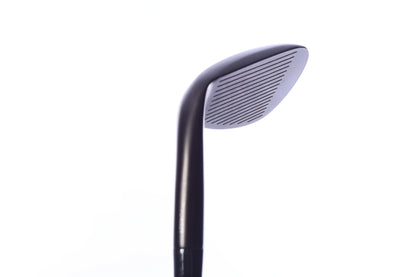 Used Mizuno Pro T-3 Black Ion Sand Wedge - Right-Handed - 56 Degrees - Wedge Flex