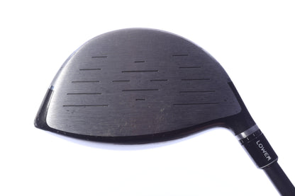 Used TaylorMade SLDR Driver - 12 Degrees - Seniors Flex Fujikura Speeder 57 - Left-Handed