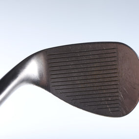 Used Titleist Vokey SM10 Nickel Lob Wedge - Right-Handed - 60 Degrees - Stiff Flex-Next Round