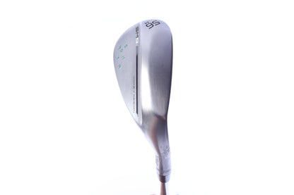 Used Titleist Vokey SM9 Tour Chrome Sand Wedge - Right-Handed - 56 Degrees - Stiff Flex