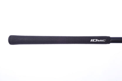 Used TaylorMade Qi35 Designer Series Driver - 10.5 Degrees - Regular Flex Project X Hzrdus Smoke - Right-Handed-Next Round