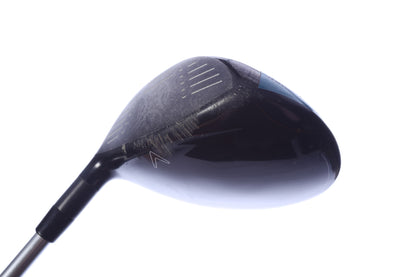 Used Callaway Rogue 3-Wood - Right-Handed - 15 Degrees - Seniors Flex