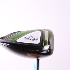 Used Callaway Epic MAX Driver - Left-Handed - 10.5 Degrees - Regular Flex-Next Round