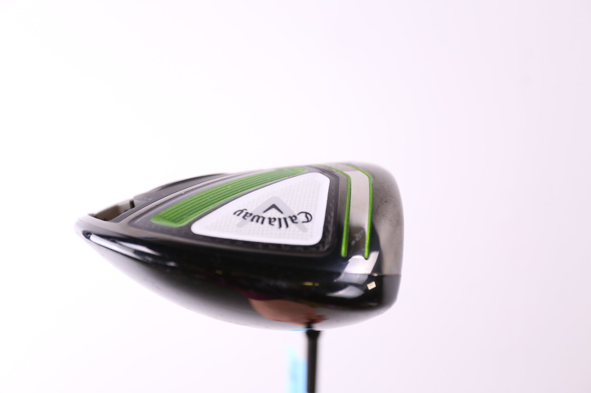 Used Callaway Epic MAX Driver - Left-Handed - 10.5 Degrees - Regular Flex-Next Round