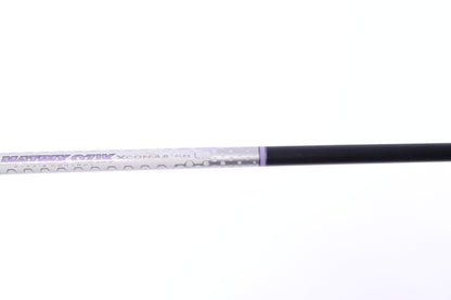 Used TaylorMade Burner SuperFast 7-Wood - Right-Handed - 21 Degrees - Ladies Flex