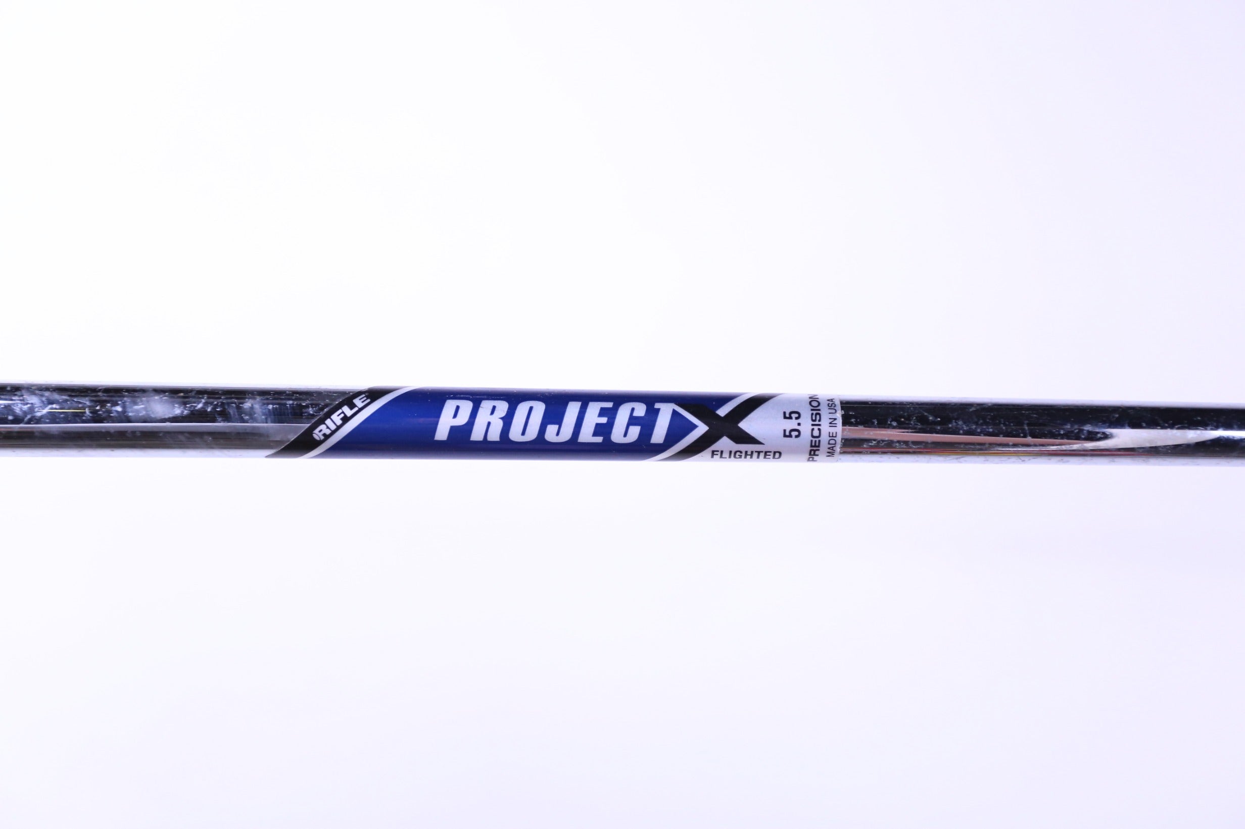 Used Callaway RAZR X Forged Single 6-Iron - Right-Handed - Regular Plus Flex-Next Round